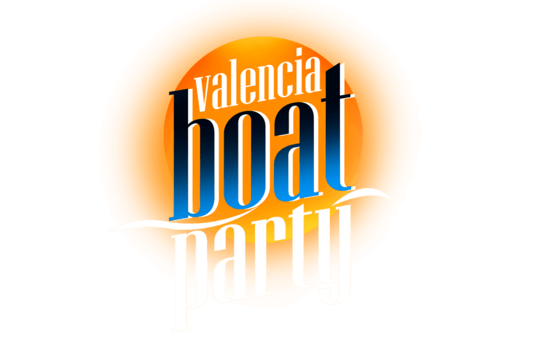 Valencia boat party